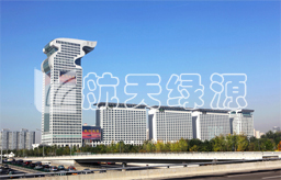 北京盤古大觀七星酒店不